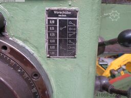 GIRARDS GB 50