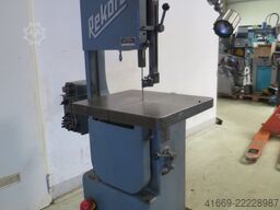 MOESSNER Rekord SM 400