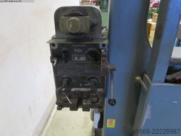 MOESSNER Rekord SM 400