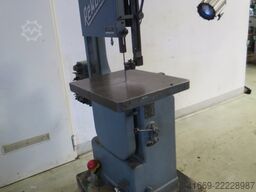 MOESSNER Rekord SM 400
