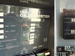 DMG CTX 800 Beta