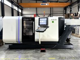 DMG CTX Alpha 500