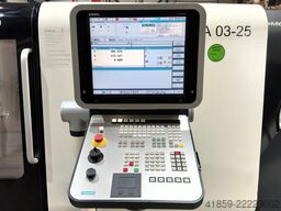 DMG CTX Alpha 500