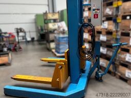 HYWEMA HV 2,5 Mono