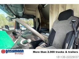 MAN TGX 18.500 4x2 LL SA, Retarder