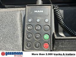 MAN TGX 18.500 4x2 LL SA, Retarder