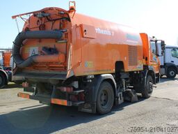 Mercedes-Benz Atego 1323 LKO 4x2 / Themis SH7B D/HD