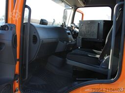 Mercedes-Benz Atego 1323 LKO 4x2 / Themis SH7B D/HD