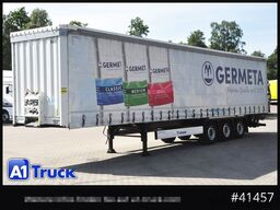 KRONE SD, Getränke, Safe Curtain, LBW, VDI 2700