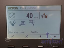 ATM Opal 460