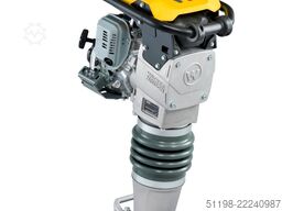 Wacker Neuson BS 68-4 A Stampfer NEU Aktion!