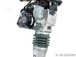 Wacker Neuson BS 68-4 A Stampfer NEU Aktion!