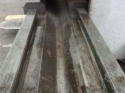 Unterwerkzeug 260 x 190 mm 
