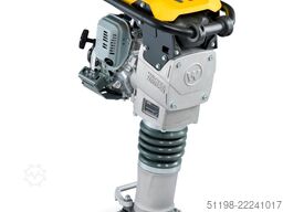 Wacker Neuson BS 62-4 A Stampfer NEU Aktion!