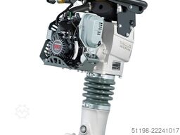 Wacker Neuson BS 62-4 A Stampfer NEU Aktion!