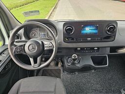 MERCEDES-BENZ SPRINTER 315 Open Laadbak Dub Cab