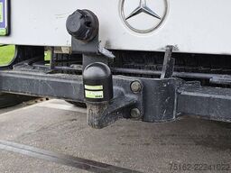 MERCEDES-BENZ SPRINTER 315 Open Laadbak Dub Cab