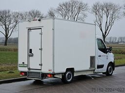 RENAULT MASTER 2.3 DCI 145 FRIGO