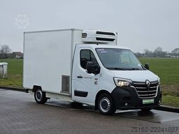 RENAULT MASTER 2.3 DCI 145 FRIGO