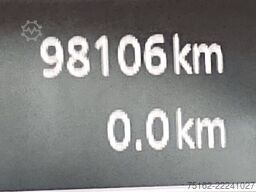 RENAULT MASTER 2.3 DCI 145 FRIGO