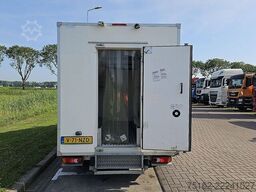 RENAULT MASTER 2.3 DCI 145 FRIGO