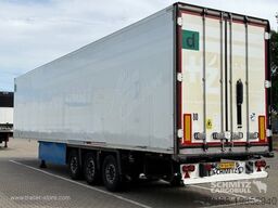 Schmitz Cargobull Tiefkühler Multitemp