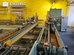 HOLLINGER MSE-II-EP-SB-300-450