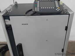KUKA KR16-2 KRC2 ED05