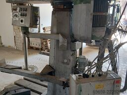 Dissolver Niemann KDV 491-50