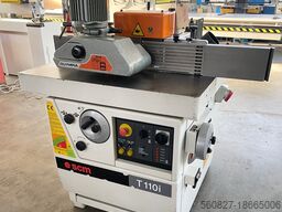 SCM T110I