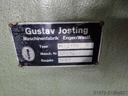 Josting PFS2100