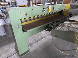 Josting PFS2100
