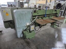 Josting PFS2100