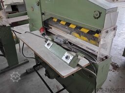 Josting QFS 800