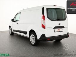 ford Transit Connect 1.5 120 L2 KASTEN STANDHZ,KLIMA