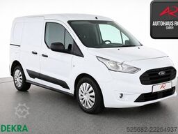 ford Transit Connect 1.5 TDCi KASTEN 3 SITZE,STANDHZ