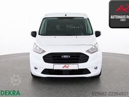 ford Transit Connect 1.5 TDCi KASTEN 3 SITZE,STANDHZ