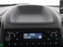 ford Transit Connect 1.5 TDCi KASTEN 3 SITZE,STANDHZ