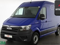 man TGE 2.0 TDI 140 L3H2 SCHWINGSITZ,STANDHZ,KAMERA