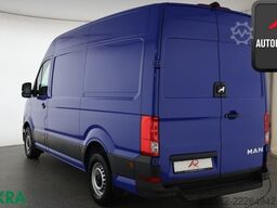 man TGE 2.0 TDI 140 L3H2 SCHWINGSITZ,STANDHZ,KAMERA