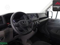man TGE 3.140 4X2F SB L2H2 KAMERA,1.HAND,CARPLAY,SH