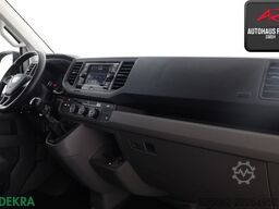 man TGE 3.140 4X2F SB L2H2 KAMERA,1.HAND,CARPLAY,SH