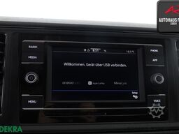 man TGE 3.140 4X2F SB L2H2 KAMERA,1.HAND,CARPLAY,SH