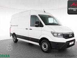 man TGE 3.140 4X2F SB L2H2 KAMERA,1.HAND,CARPLAY,SH