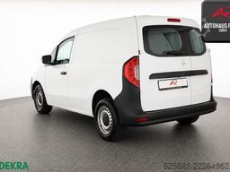 mercedes-benz Citan 110 CDI KASTEN KLIMA,KAMERA,CARPLAY,MBUX
