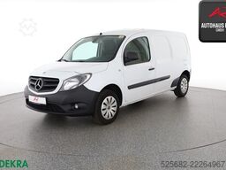 mercedes-benz Citan 111 CDI KASTEN EXTRALANG NAVI,KLIMA,1.HAND