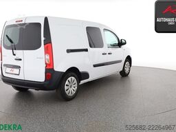 mercedes-benz Citan 111 CDI KASTEN EXTRALANG NAVI,KLIMA,1.HAND