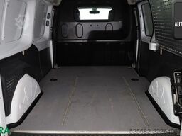 mercedes-benz Citan 111 CDI KASTEN EXTRALANG NAVI,KLIMA,1.HAND