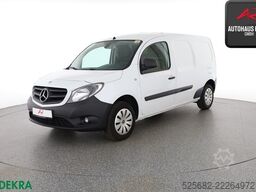 mercedes-benz Citan 111 CDI KASTEN EXTRALANG NAVI,KLIMA,1.HAND
