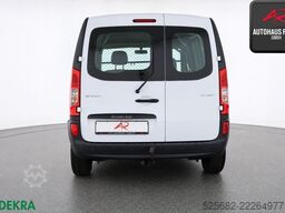 mercedes-benz Citan 112 CDI KASTEN NAVIGATION,KLIMA,1.HAND,AHK